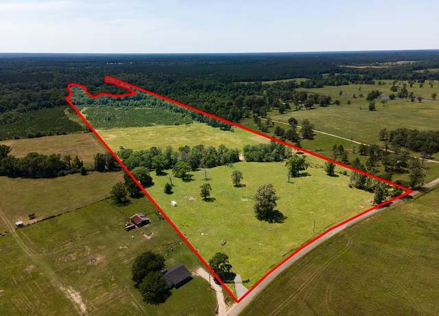 Property at R13687 Cheeseland Rd, Pollok, TX 75969