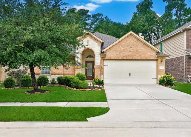 Property at 23719 Bernshausen Dr, Spring, TX 77389, 4 beds, 2 baths