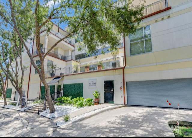Property at 102 Quitman St #301, Houston, TX 77009, 2 beds, 2 baths