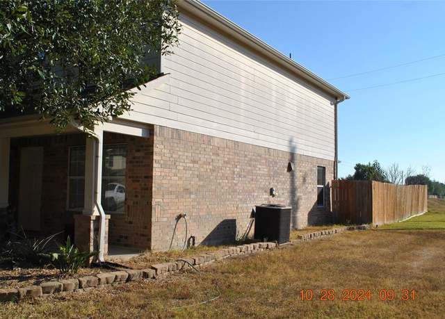 Property at 4518 Hall Croft Chase Ln, Katy, TX 77449, 3 beds, 2.5 baths