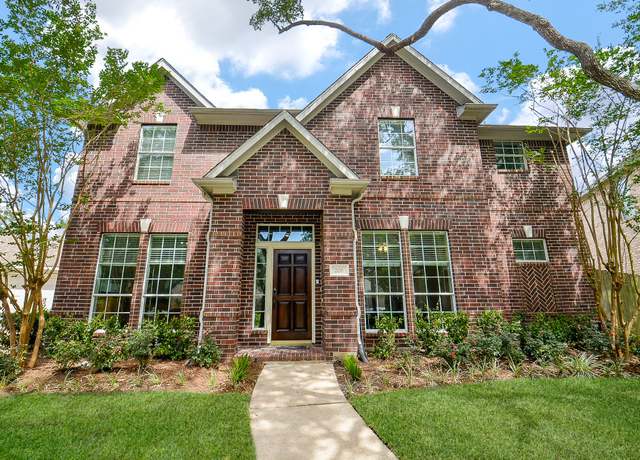Property at 206 Wild Oak Run, Houston, TX 77094, 4 beds, 3.5 baths