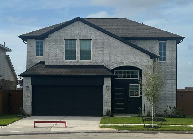Property at 13110 Villa Sola Dr, Texas City, TX 77568, 4 beds, 2.5 baths