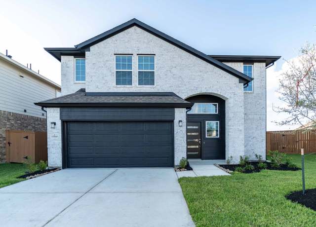 Property at 13110 Villa Sola Dr, Texas City, TX 77568, 4 beds, 2.5 baths