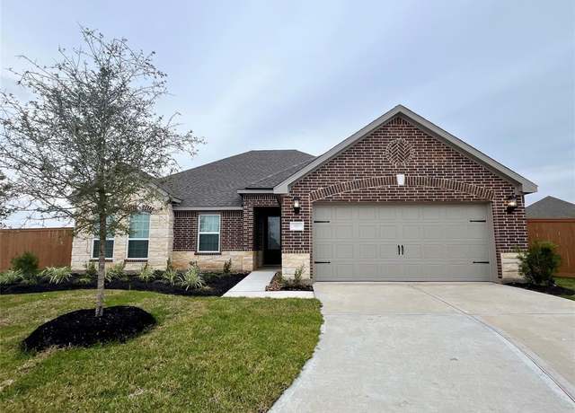 Property at 3109 Banyan Dr, Texas City, TX 77510, 3 beds, 2 baths