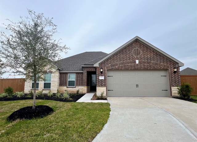 Property at 3109 Banyan Dr, Texas City, TX 77510, 3 beds, 2 baths