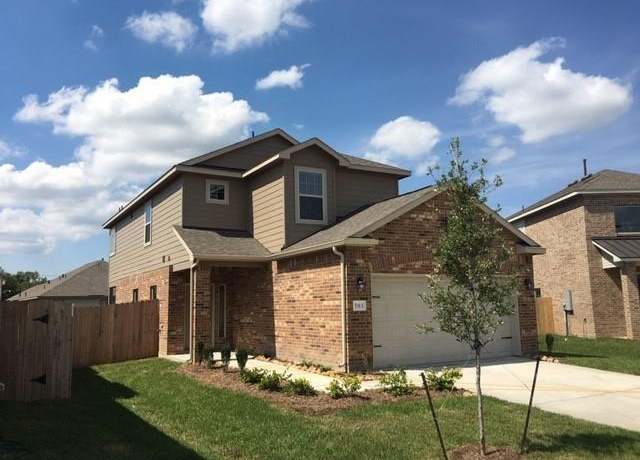 Property at 13134 Dancing Reed Dr, Texas City, TX 77568, 3 beds, 2.5 baths