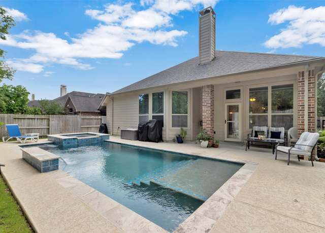 Property at 17219 Rookery Ct, Conroe, TX 77385, 3 beds, 2.5 baths