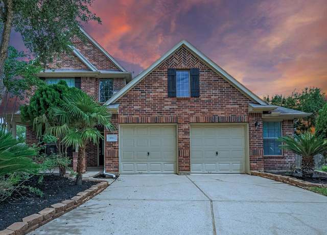 Property at 4142 Regal Stone Ln, Sugar Land, TX 77479, 4 beds, 3.5 baths