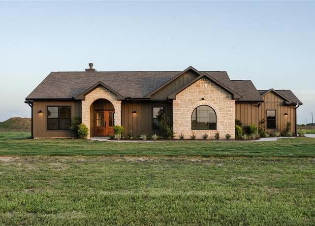 Property at 15855 County Rd 268, East Bernard, TX 77435, 4 beds, 2.5 baths