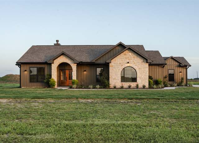 Property at 15855 County Rd 268, East Bernard, TX 77435, 4 beds, 2.5 baths