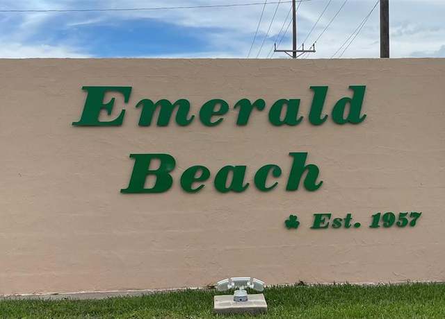 Property at 872 Surf View Dr, Crystal Beach, TX 77650