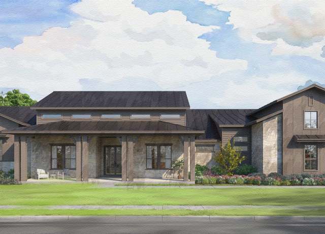 Property at 101 Red Stag Ln, Columbus, TX 78934, 5 beds, 5.5 baths