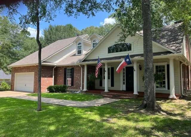 Property at 102 Harmony Hill Ct, Lufkin, TX 75901, 4 beds, 3.5 baths