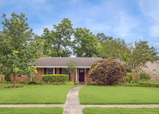 Property at 10715 Ella Lee Ln, Houston, TX 77042, 4 beds, 2 baths