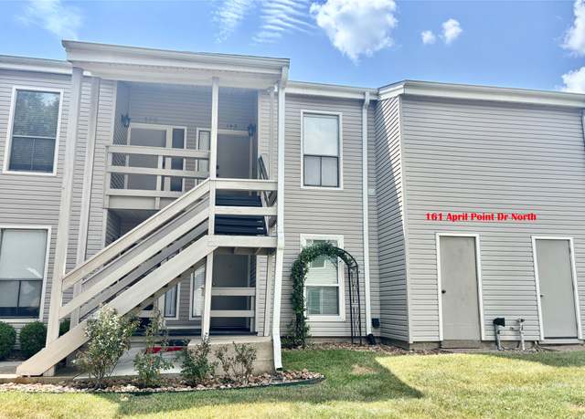 Property at 161 April Point North Dr N, Conroe, TX 77356, 2 beds, 2 baths