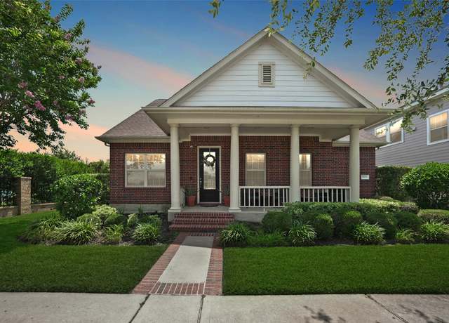 Property at 16826 Paynes Creek Dr, Cypress, TX 77433, 3 beds, 2.5 baths