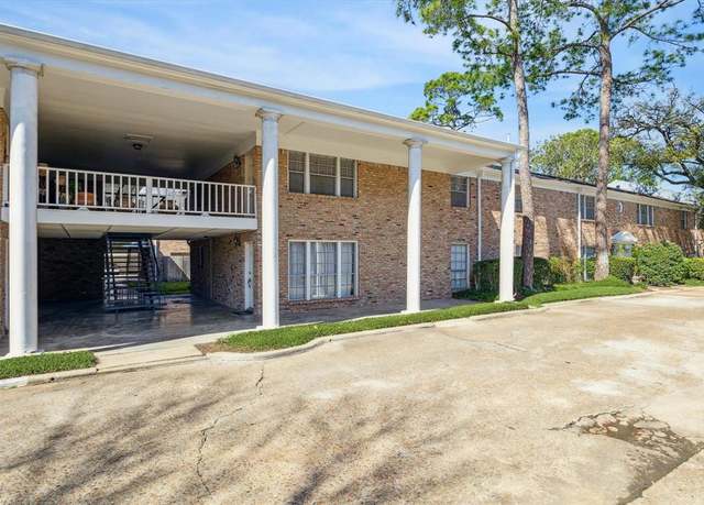 Property at 4040 San Felipe St #246, Houston, TX 77027, 2 beds, 1.5 baths