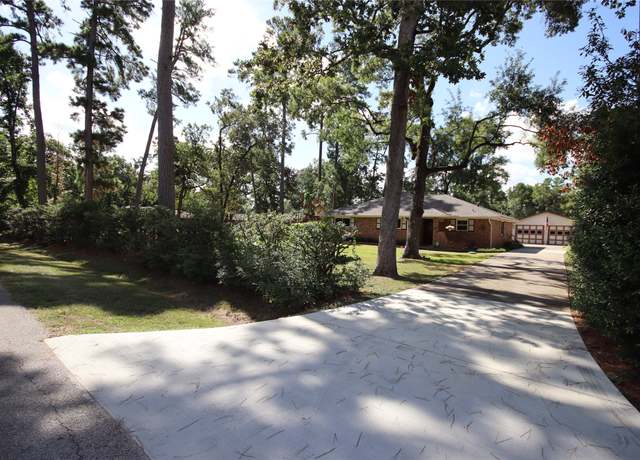 Property at 1706 Melissa Dr, Spring, TX 77386, 3 beds, 1.5 baths