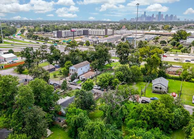 Property at 0 E 31st St, Houston, TX 77022