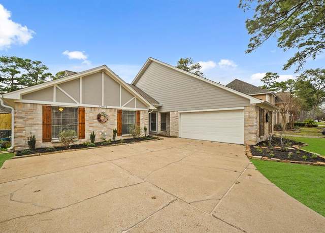 Property at 12419 Millvan Dr, Houston, TX 77070, 3 beds, 2 baths