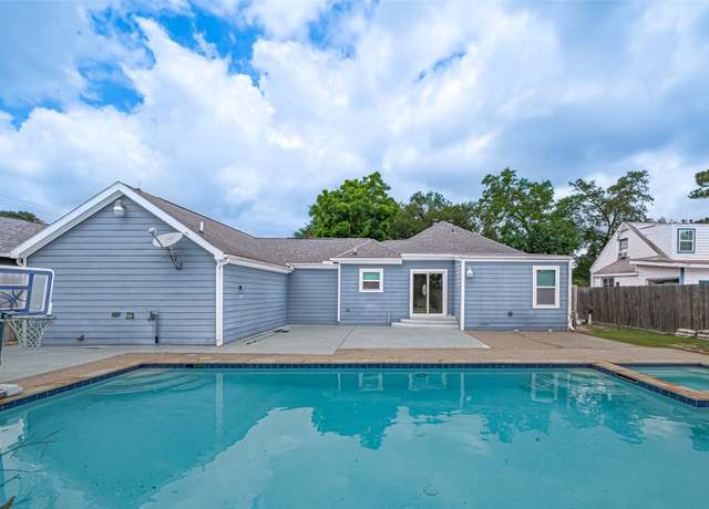 Property at 8006 Grafton St, Houston, TX 77017, 3 beds, 1.5 baths
