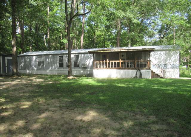 Property at 211 Oleander, Livingston, TX 77351, 2 beds, 2 baths