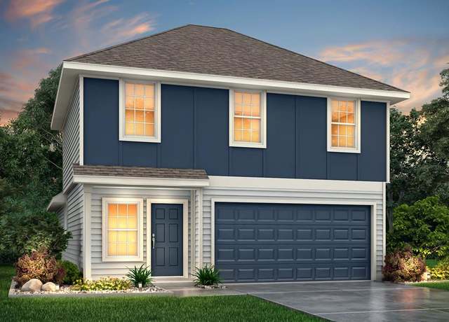 Property at 13308 Burbot Dr, Conroe, TX 77384, 3 beds, 2.5 baths