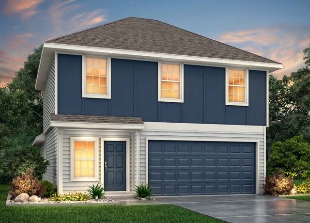 Property at 13308 Burbot Dr, Conroe, TX 77384, 3 beds, 2.5 baths