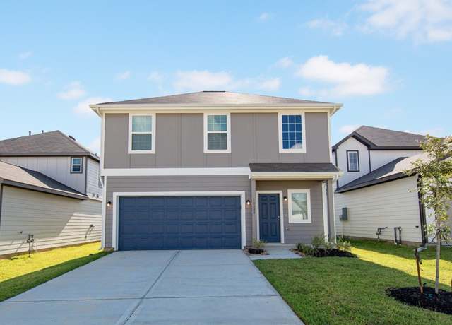 Property at 13308 Burbot Dr, Conroe, TX 77384, 3 beds, 2.5 baths