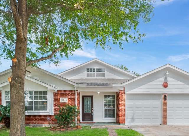 Property at 1511 Leadenhall Cir, Channelview, TX 77530, 4 beds, 3 baths