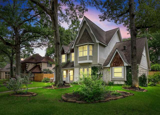 Property at 12906 Ivyforest Dr, Cypress, TX 77429, 4 beds, 3.5 baths