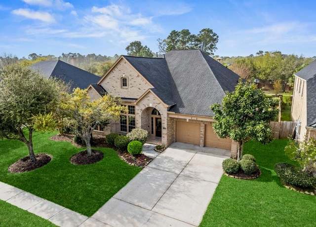 Property at 13406 Redwood Shores Dr, Houston, TX 77044, 4 beds, 3 baths