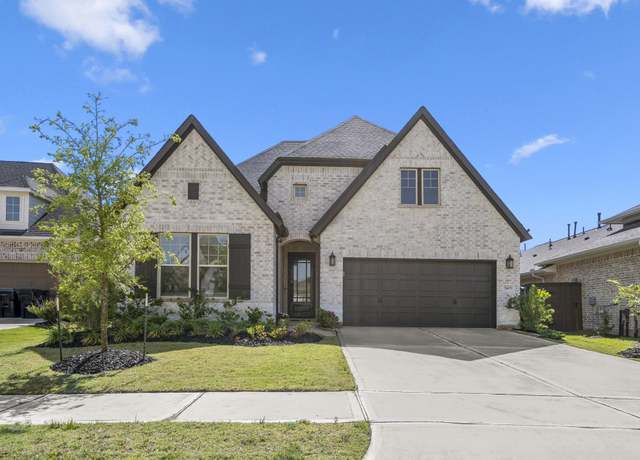 Property at 7415 Denali Dr, Katy, TX 77493, 4 beds, 3 baths