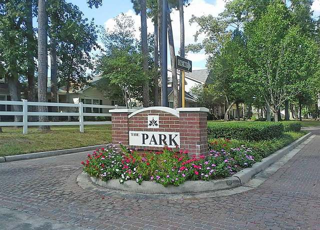 Property at 20186 Aldens Oak, Kingwood, TX 77339, 3 beds, 2 baths