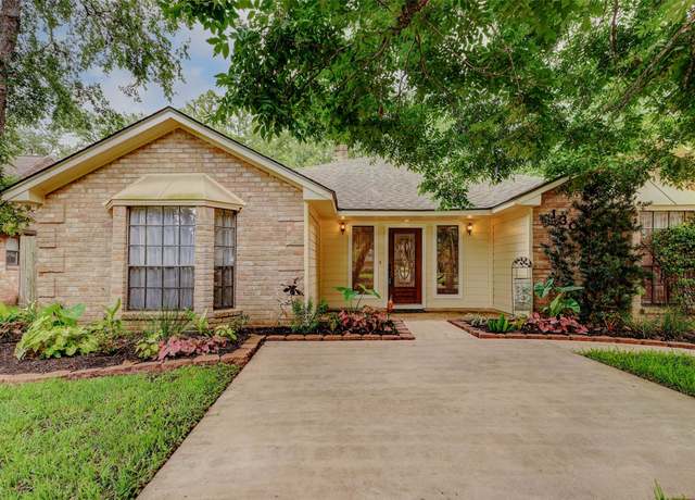 Property at 1303 Richmond Ct, Richmond, TX 77406, 4 beds, 2.5 baths