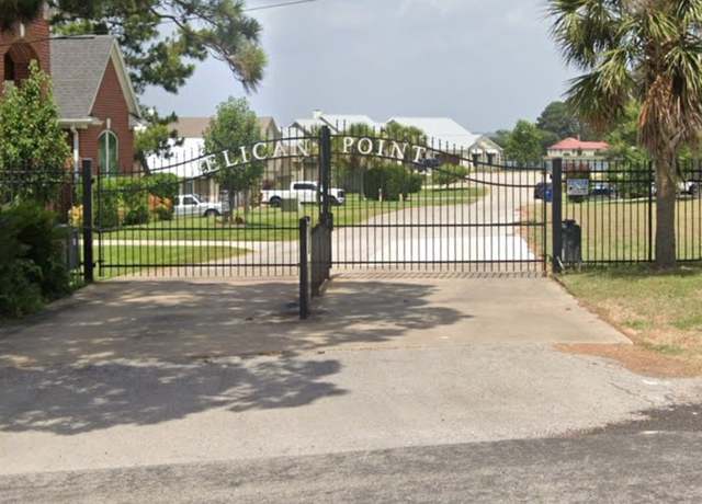 Property at Lot 14 Treasure Pt, Onalaska, TX 77360