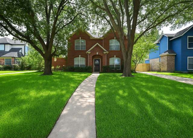 Property at 6419 Sutter Park Ln, Houston, TX 77066, 4 beds, 3.5 baths