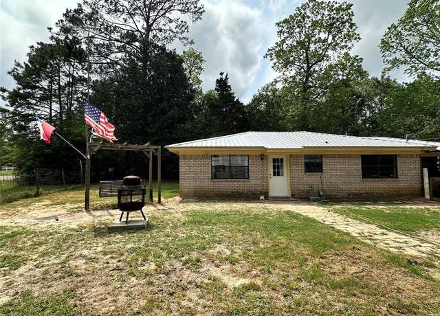 Property at 1483 US Highway 190 E, Woodville, TX 75979, 3 beds, 2 baths