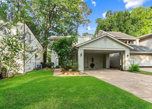 Property at 152 April Wind Ct, Montgomery, TX 77356, 3 beds, 2.5 baths