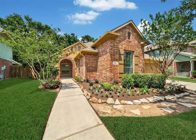 Property at 27506 Colin Springs Ln, Spring, TX 77386, 3 beds, 2 baths