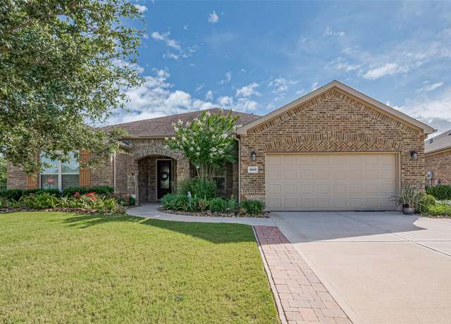Property at 3903 Grand Fir Ct, Richmond, TX 77469, 2 beds, 2.5 baths