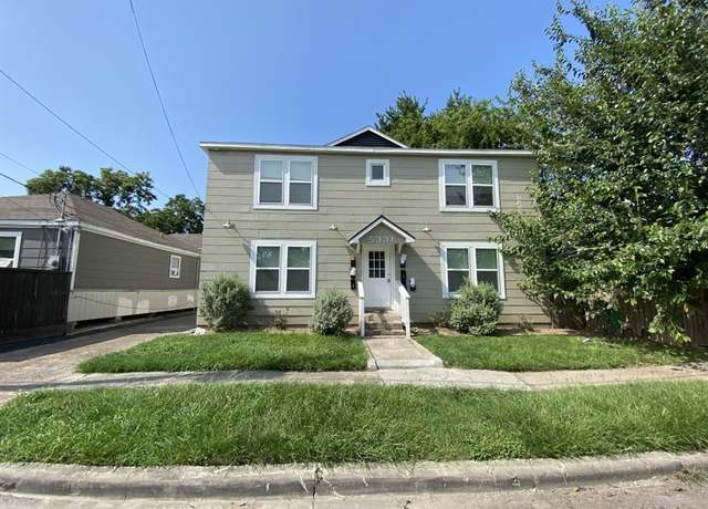 Property at 5331 Bell St, Houston, TX 77023, 1 bath