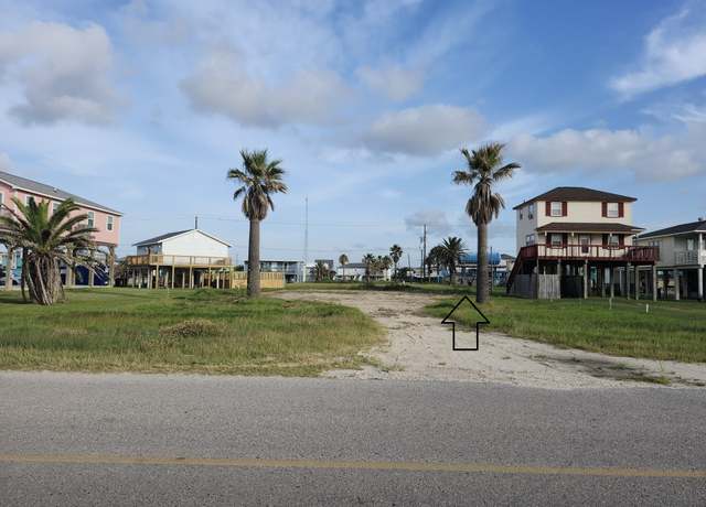 Property at 314 Surf Dr, Surfside Beach, TX 77541