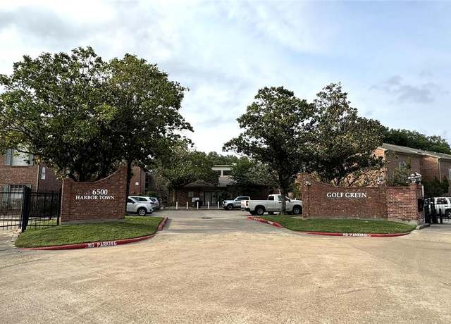 Property at 6500 Harbor Town Dr #3408, Houston, TX 77036, 2 beds, 2 baths