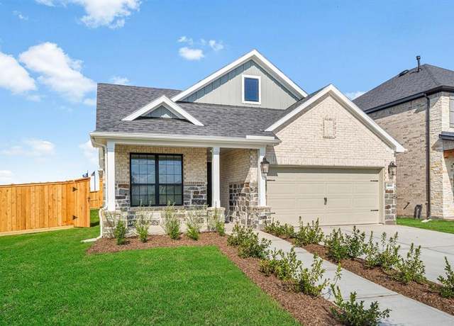 Property at 19111 Pink Grapefruit St, Manvel, TX 77578, 3 beds, 2 baths