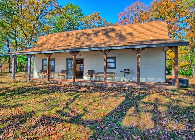 Property at 126 Isle Dr, Hemphill, TX 75948, 1 bed, 2 baths
