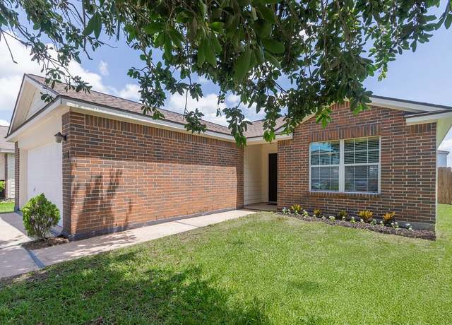 Property at 7115 White Willow Ln, Richmond, TX 77469, 3 beds, 2 baths