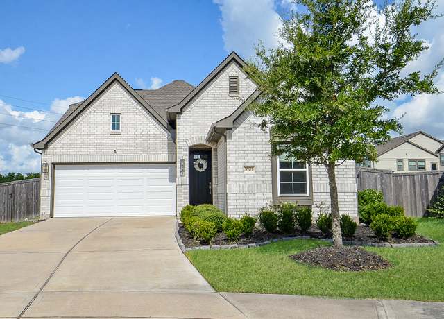 Property at 8703 Morris Woods Dr, Missouri City, TX 77459, 4 beds, 3.5 baths