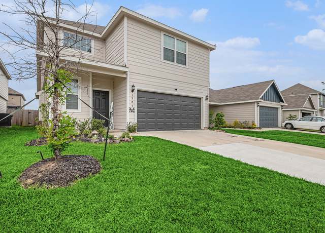 Property at 1324 Mount Blanc Path, Conroe, TX 77301, 4 beds, 2.5 baths
