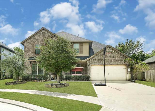 Property at 2512 Ravenna Ct, Friendswood, TX 77546, 5 beds, 3.5 baths